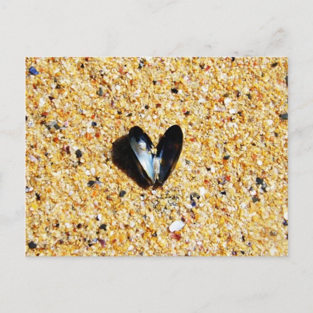 Heartfilt Vykort (Framsida)