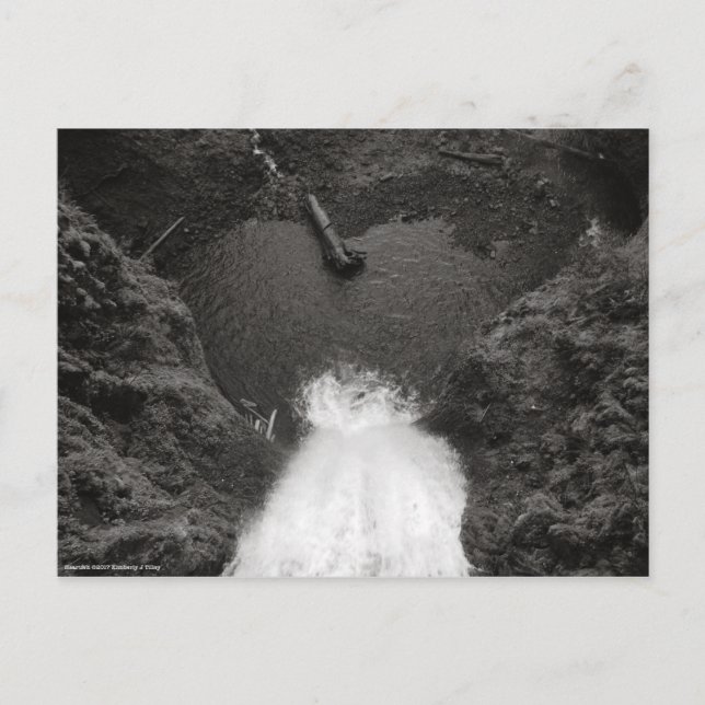 Heartfilt Vykort (Framsida)