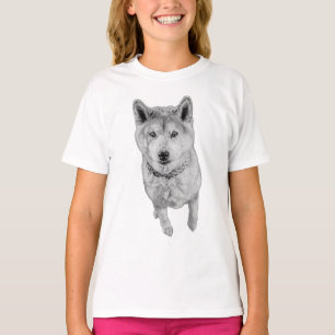 Heartfilt Watcher T Shirt
