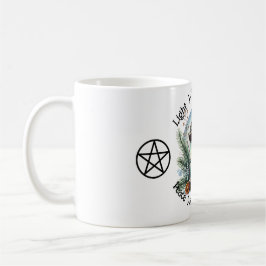 Hearthfire Välsignelser Kaffemugg
