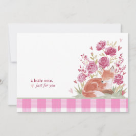 Hearthlight Notes A Little Love Romantic Winter Anteckningskort