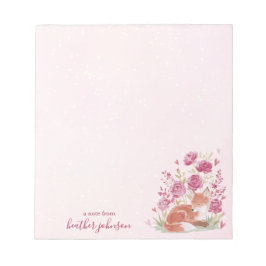 Hearthlight Notes En liten kärlek Romantisk vinter Anteckningsblock