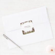 Hearthlight Notes Vår Mjuk Äng Vildblomma