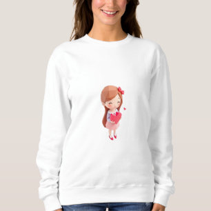 Heartkände mig i Kärlek min Mamma-familjete av Dan T Shirt
