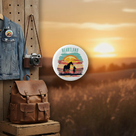 Heartland Dreams Knapp