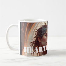 Heartland Echo Mugg