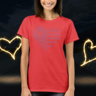 Heartland Pride T Shirt