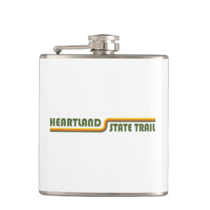 Heartland State Trail Fickplunta