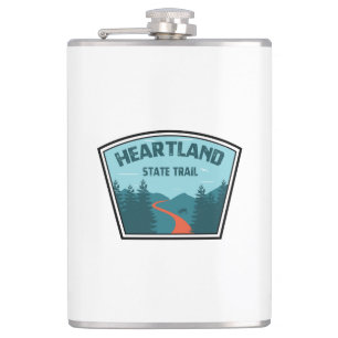 Heartland State Trail Fickplunta
