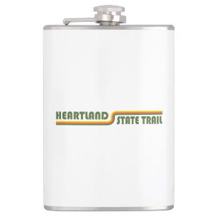 Heartland State Trail Fickplunta