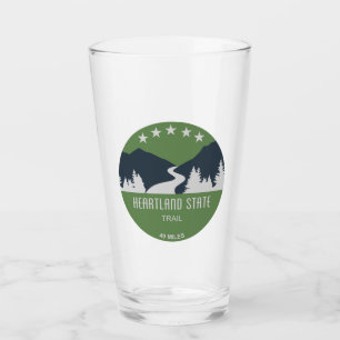Heartland State Trail Glaskopp