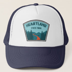 Heartland State Trail Keps