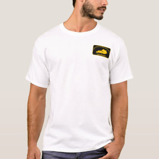 Heartlandkapitel Tee Shirt