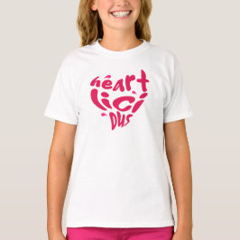 Heartlicious T Shirt