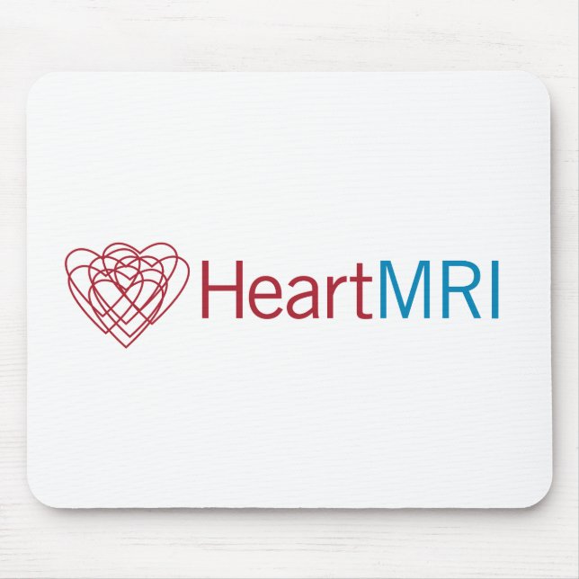 HeartMRI Musmatta (Framsidan)