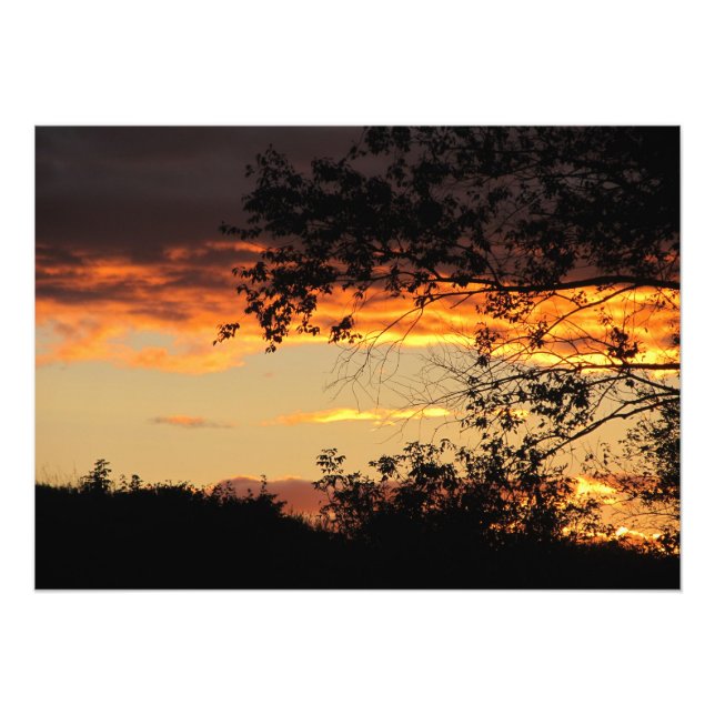 Heartof Kärlek Fototryck (Framsidan)