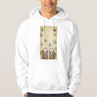 Heartpropp Hoodie
