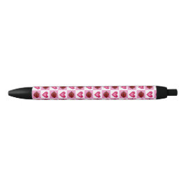 Hearts and Kisses Pen