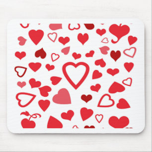 Hearts A'Plenty Musmatta