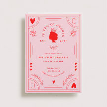 Hearts Birthday
