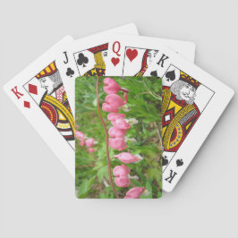 "Hearts Delight!" Casinokort