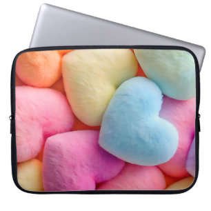 Hearts Electronics Sleeve