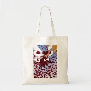 Hearts Fairy Tygkasse