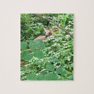 Hearts FAWN! — Pussel