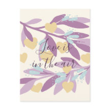 Hearts Grenar Valentine Day Flowers Kärlek