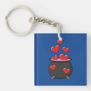 Hearts Kärlek Potion