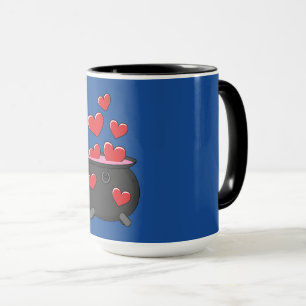 Hearts Kärlek Potion Mugg