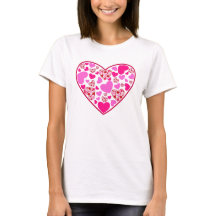 Hearts - Mors dag Gift