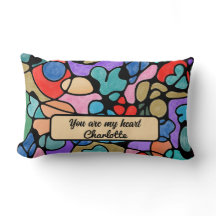 HEARTS NEUROGRAFISKA DIGITALA VATTENFÄRGER