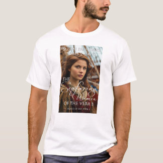 Hearts of Oak Seafaring Women of the Vera B T Shirt