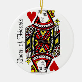 Hearts Ornament