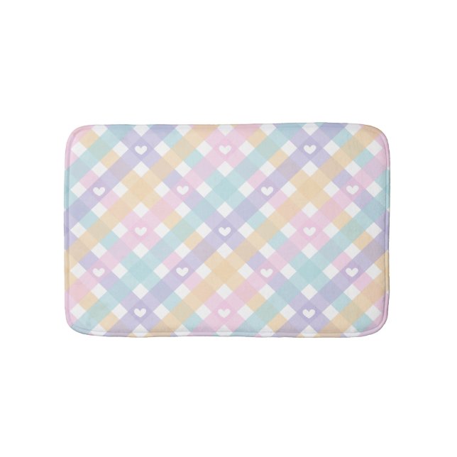 Hearts Play Badrumsmatta (Framsidan)