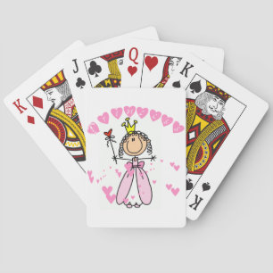 Hearts Princess Casinokort