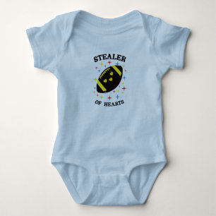 Hearts stäaler t shirt