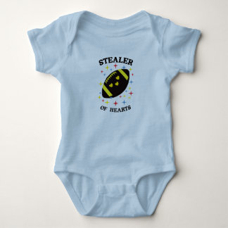 Hearts stäaler t shirt