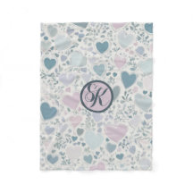 Hearts, Starts and Sage Lövs