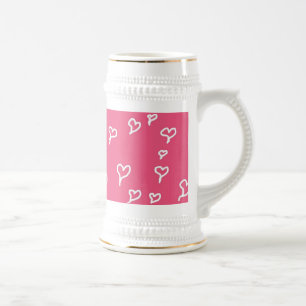 Hearts Stein Sejdel