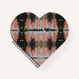 Hearts teotokos bärbara datorer