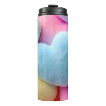 Hearts Thermal Tumbler