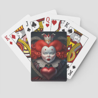 Hearts uppspelningskort casinokort