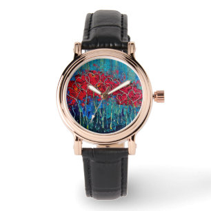 Hearts Watch Armbandsur