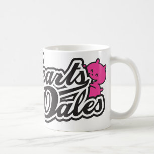 Heartsdales mugg