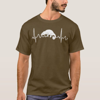 Heartslag Chameleon T Shirt