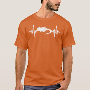 Heartslag Iguana T Shirt