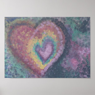Heartslag Poster