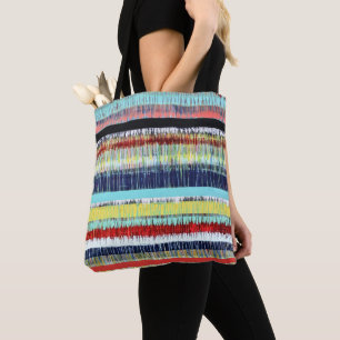Heartslag Tote Bag Tygkasse